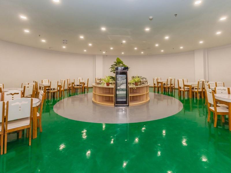 Greentree Inn Dalian Airport New District Xinzhaizi Express Hotel Екстериор снимка